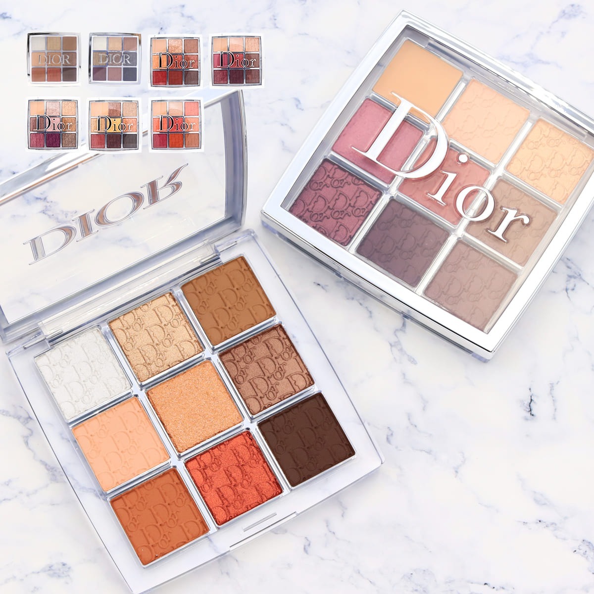 ディオール アイシャドウ パレット Dior アイ パレット アイパレット