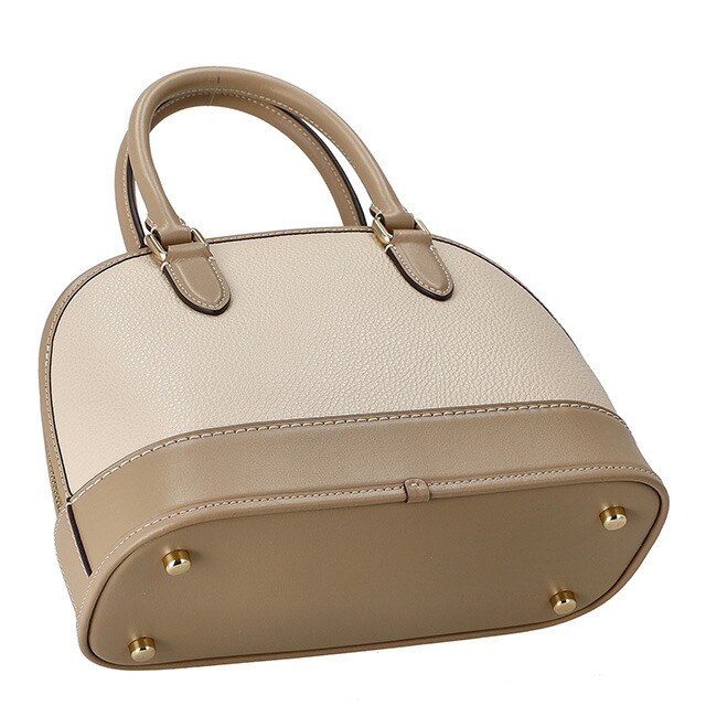 コーチ ハンドバッグ レディース ブランド COACH レザー CAM56