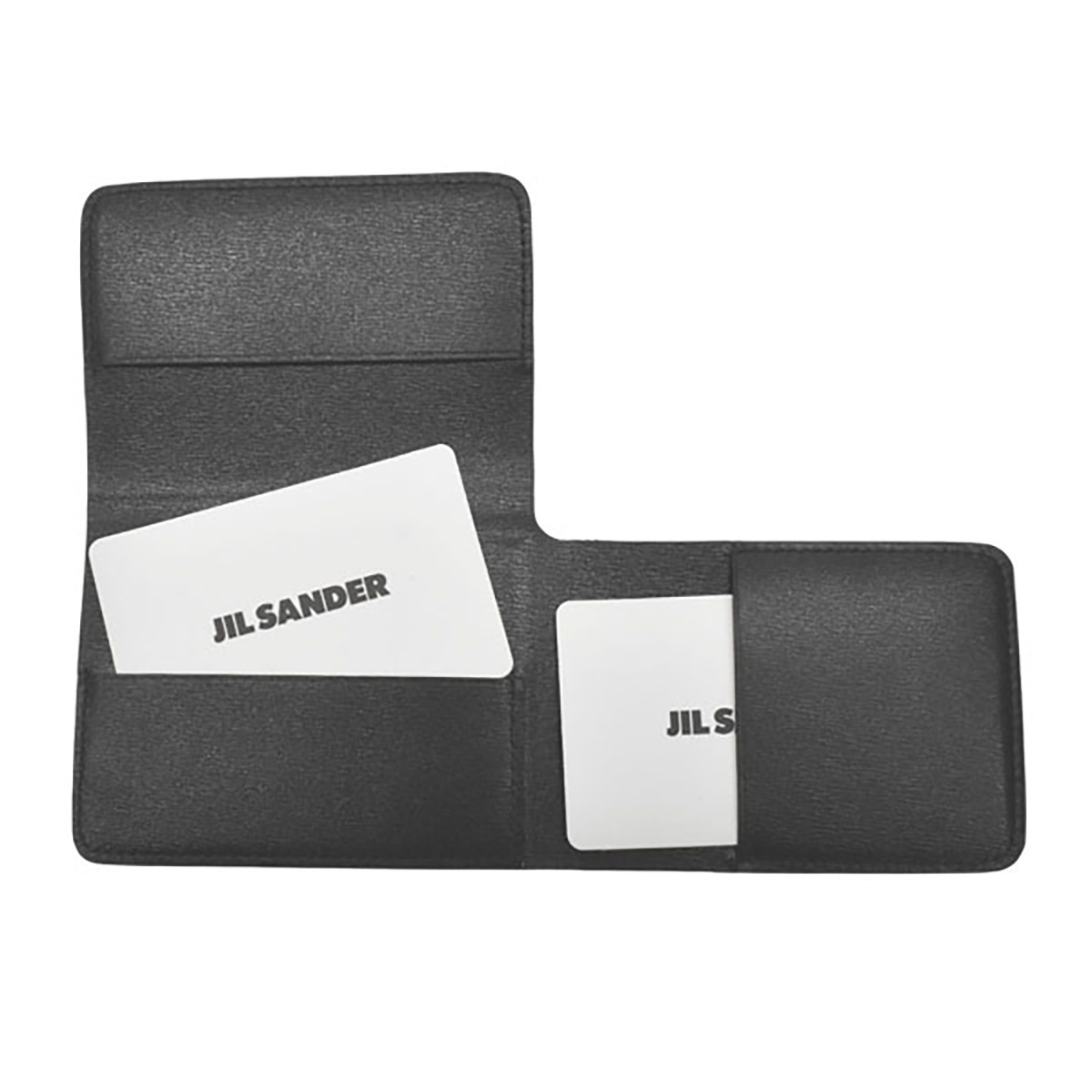 ジルサンダー Jil Sander カードケース 名刺入れ J07UI0012 P4840 001