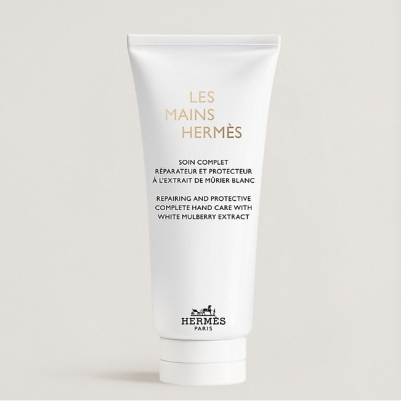 HERMES エルメス レ・マン・エルメス クレーム レ マン 100ml〈ハンド
