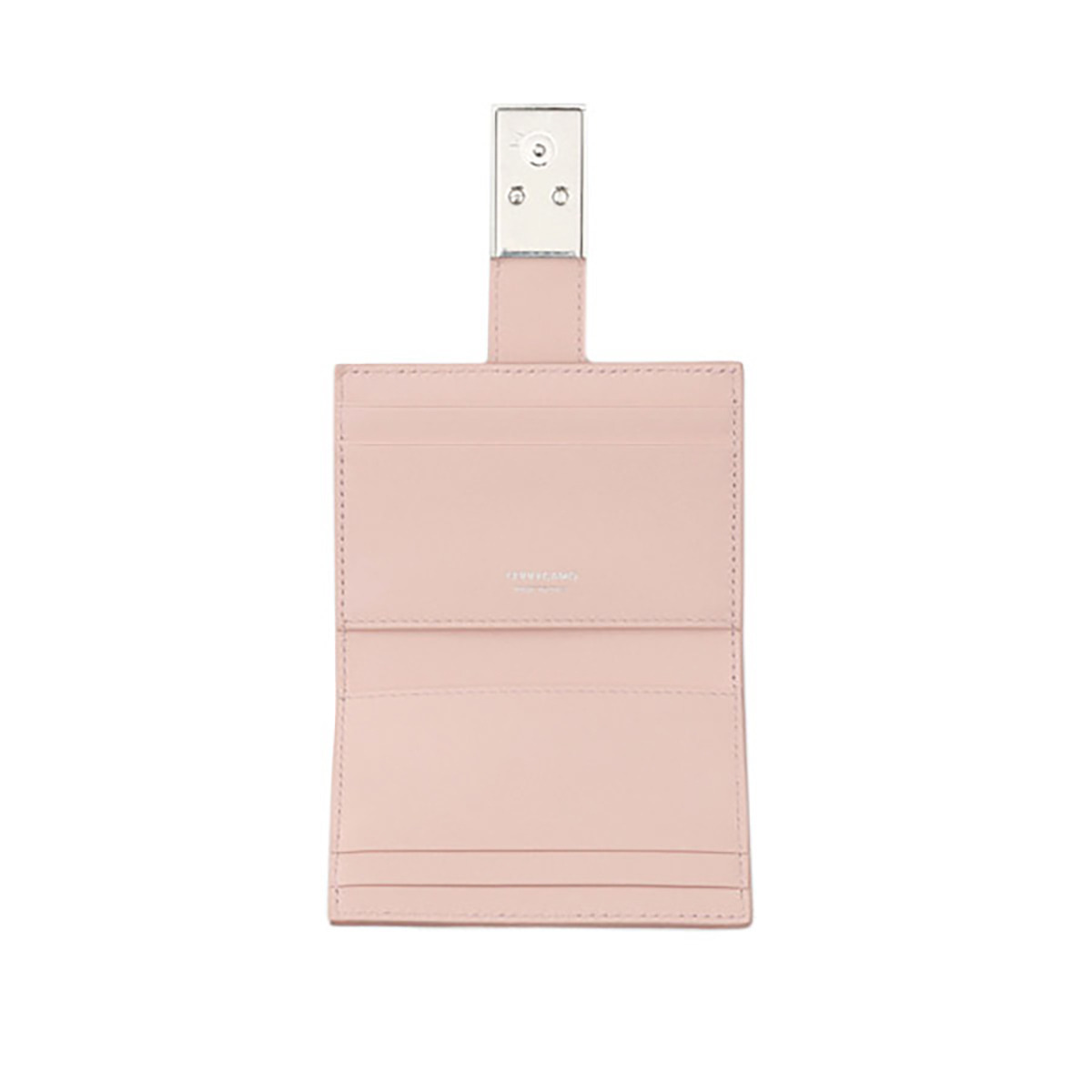 フェラガモ Ferragamo カードケース 名刺入れ 220552 770884