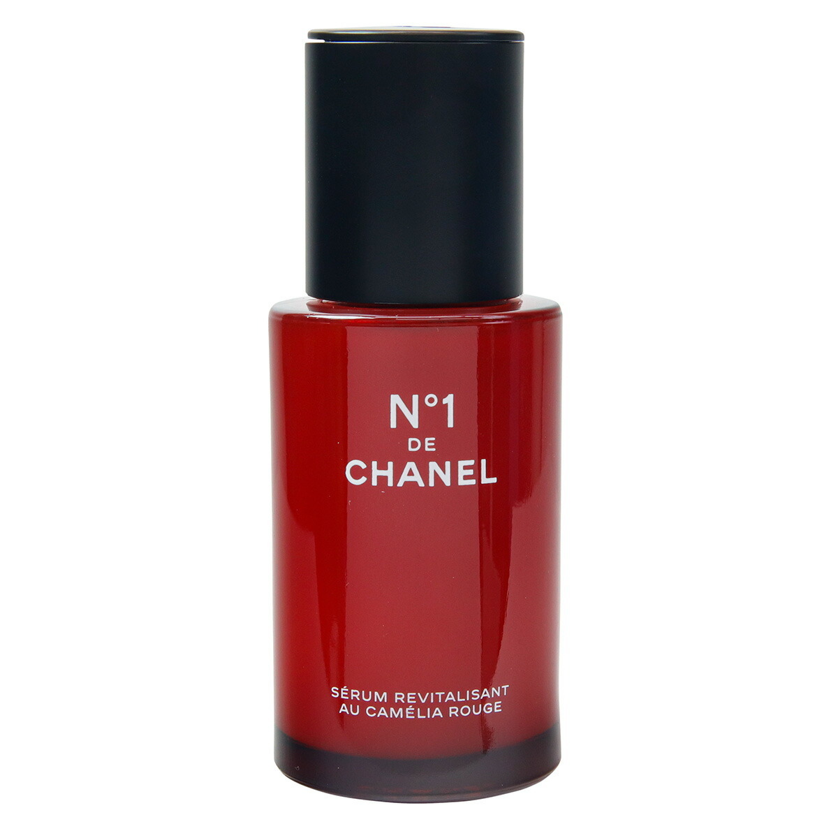 シャネル 美容液 chanel セラム No,1 ドゥ シャネル ホリスティック