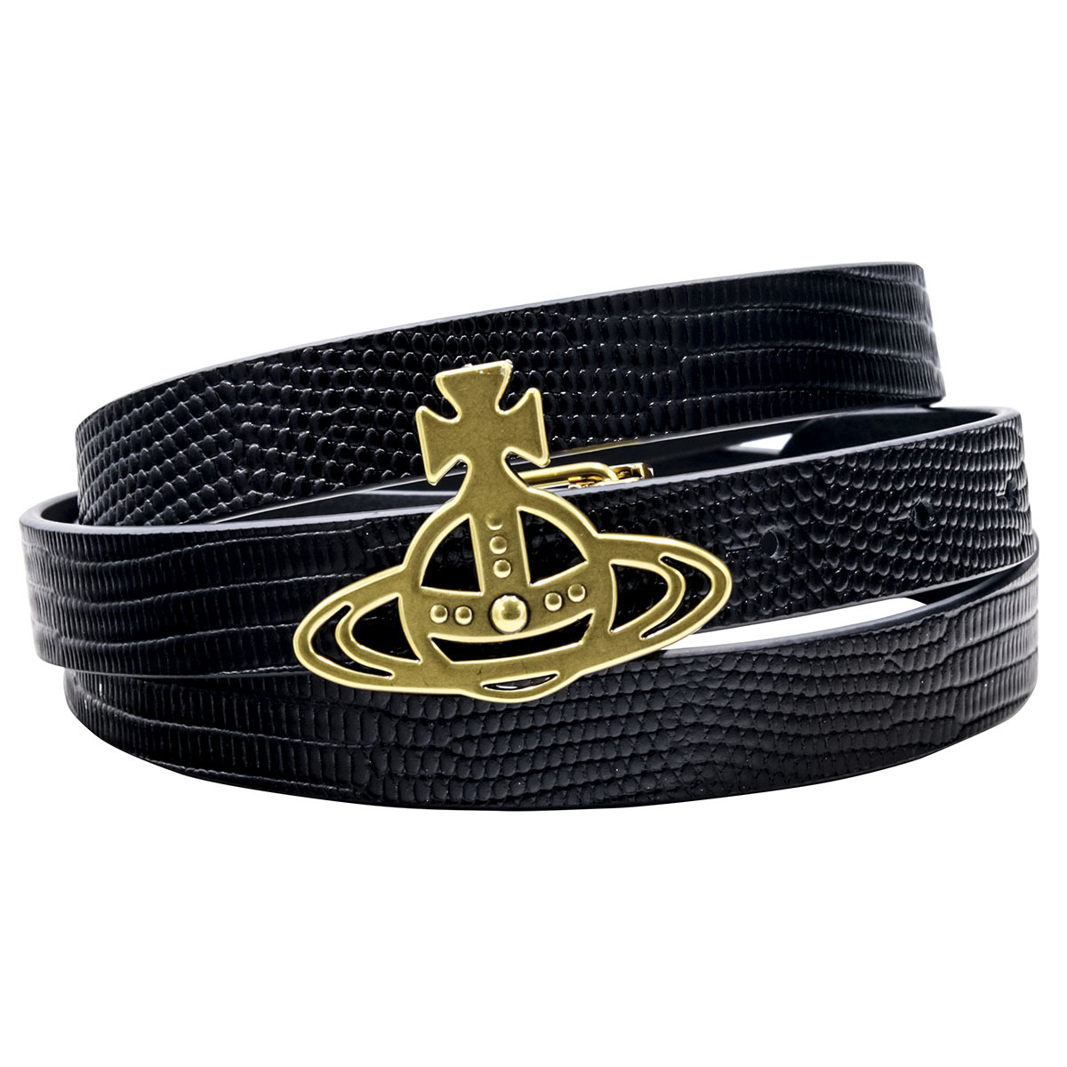 ヴィヴィアンウエストウッド ベルト Vivienne Westwood ベルト レザー