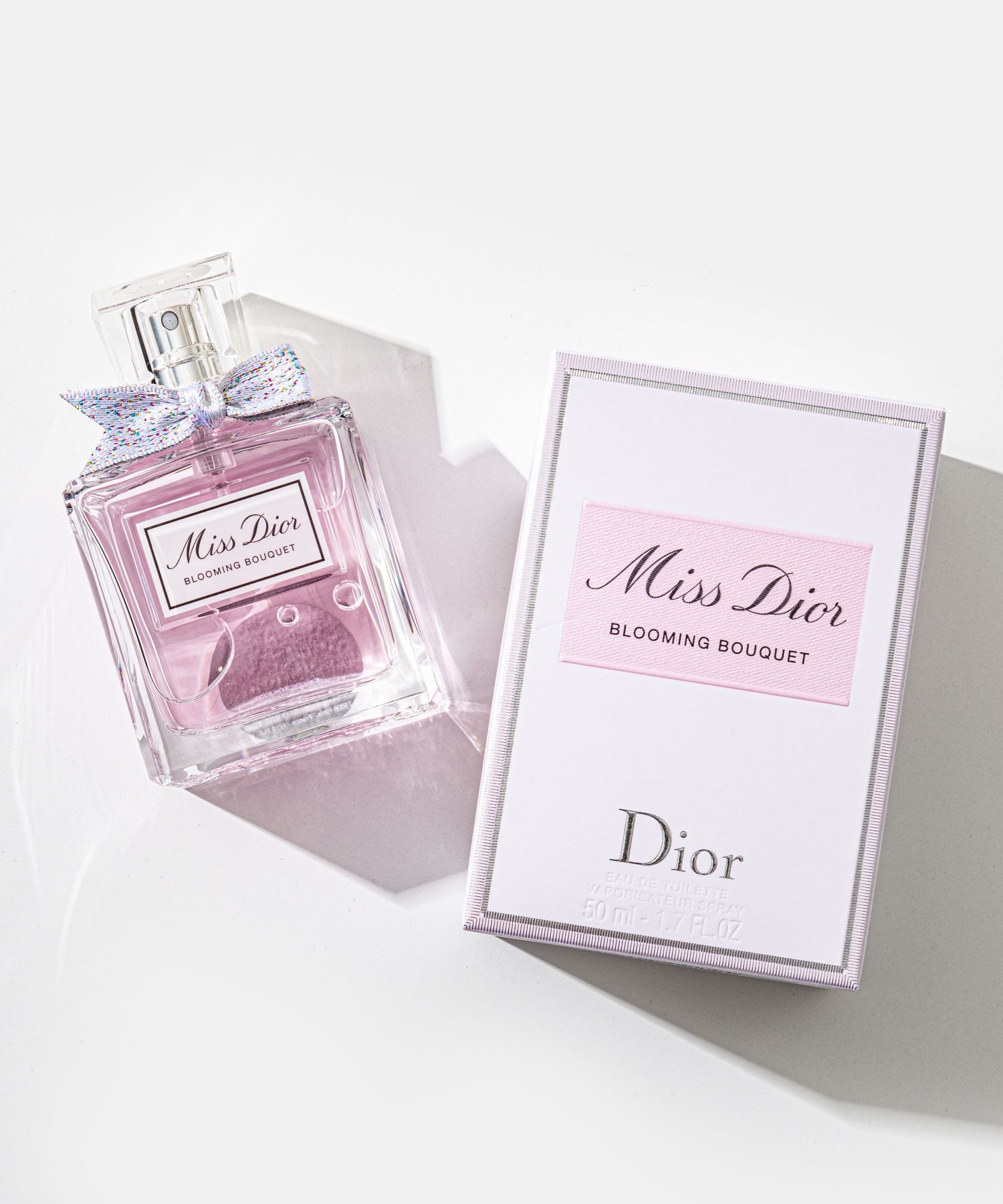 ディオール Dior Miss Dior BLOOMING BOUQUET ミスディオール