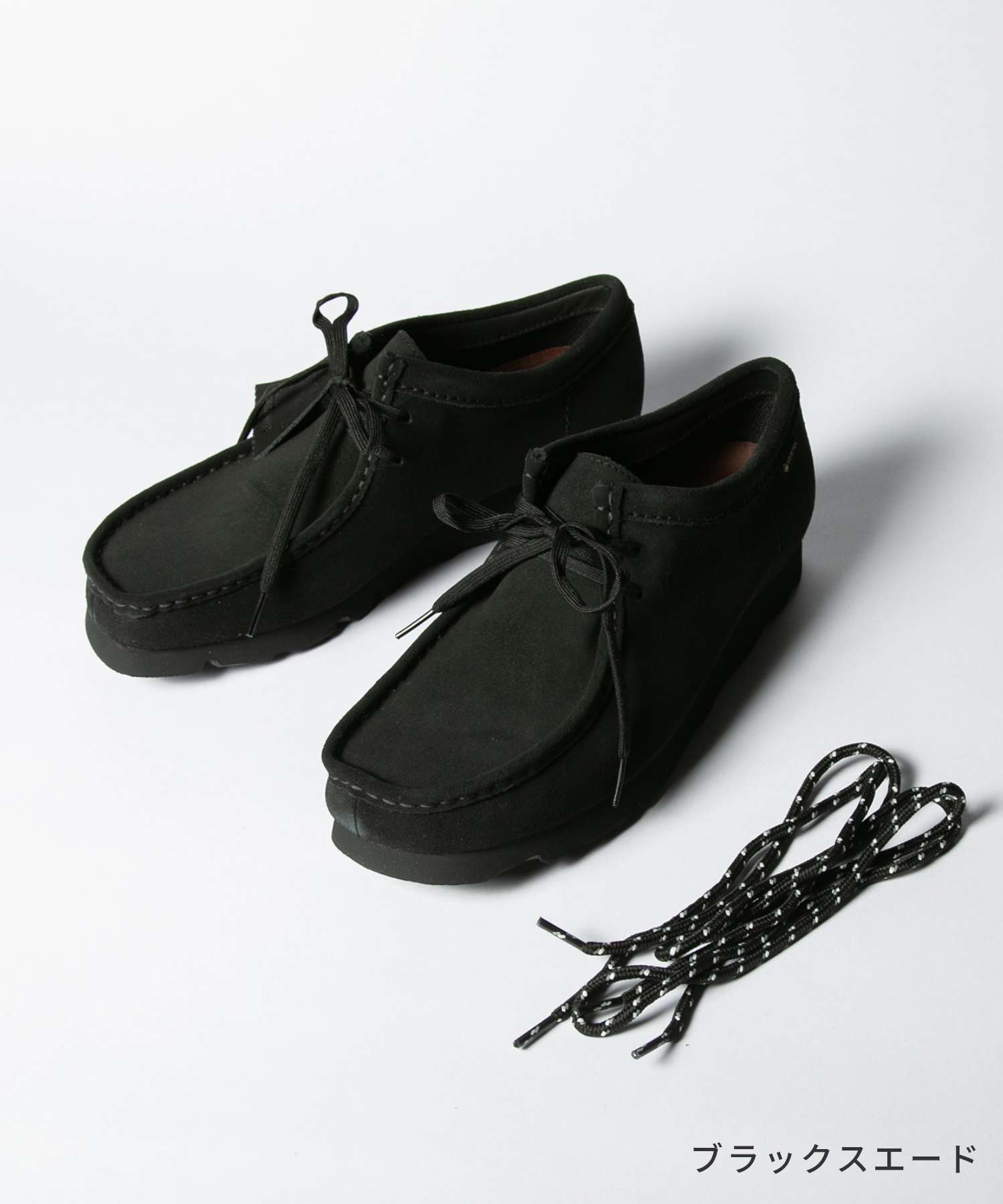 クラークス Clarks 26179251 ブーツ WallabeeGTX メンズ シューズ