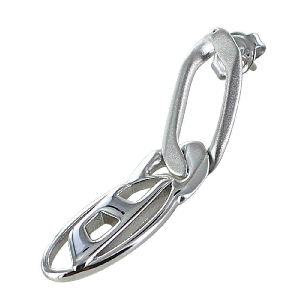 ディーゼル 片耳ピアス ペア 2個セット ユニセックス メンズ