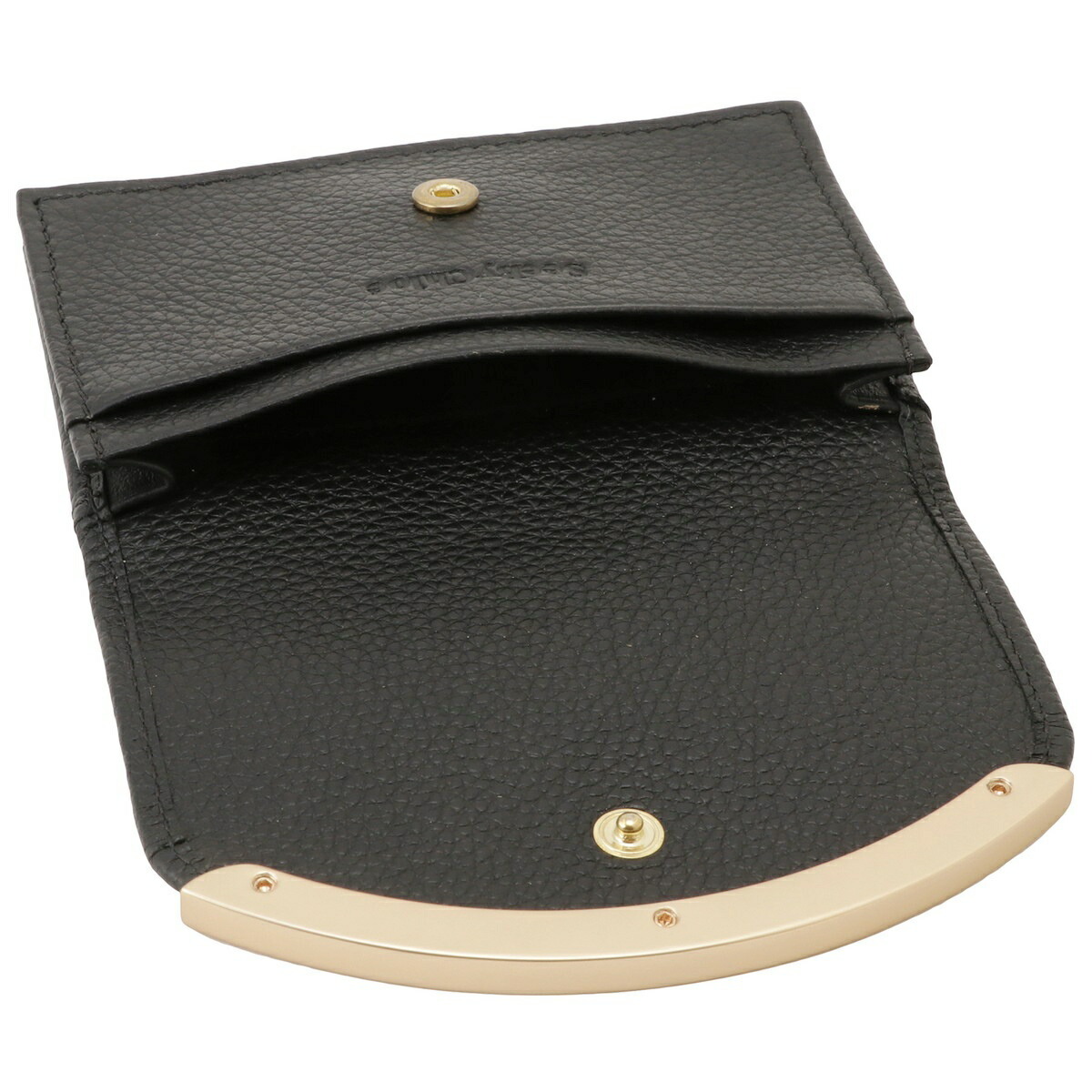 シーバイクロエ See By Chloe カードケース 名刺入れ CHS17WP579349