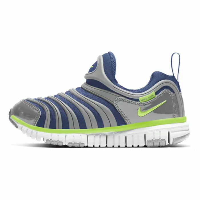 ナイキ ダイナモ フリー PS NIKE DYNAMO FREE PS 343738-436 キッズ