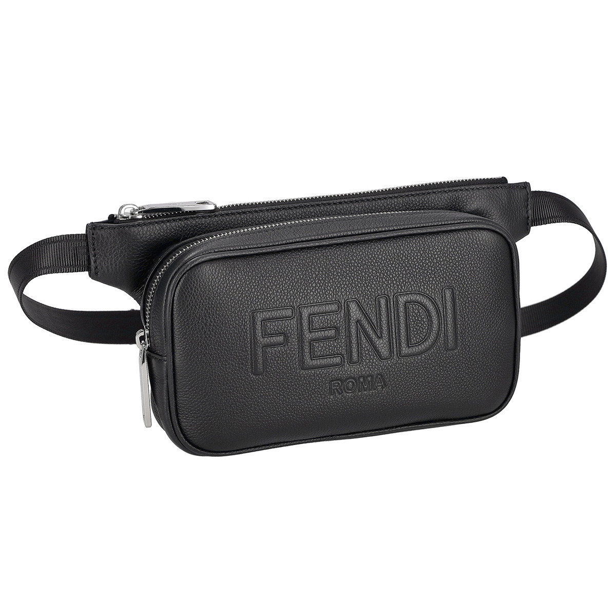 フェンディ FENDI バッグ ボディバッグ ベルトバッグ ウエストポーチ