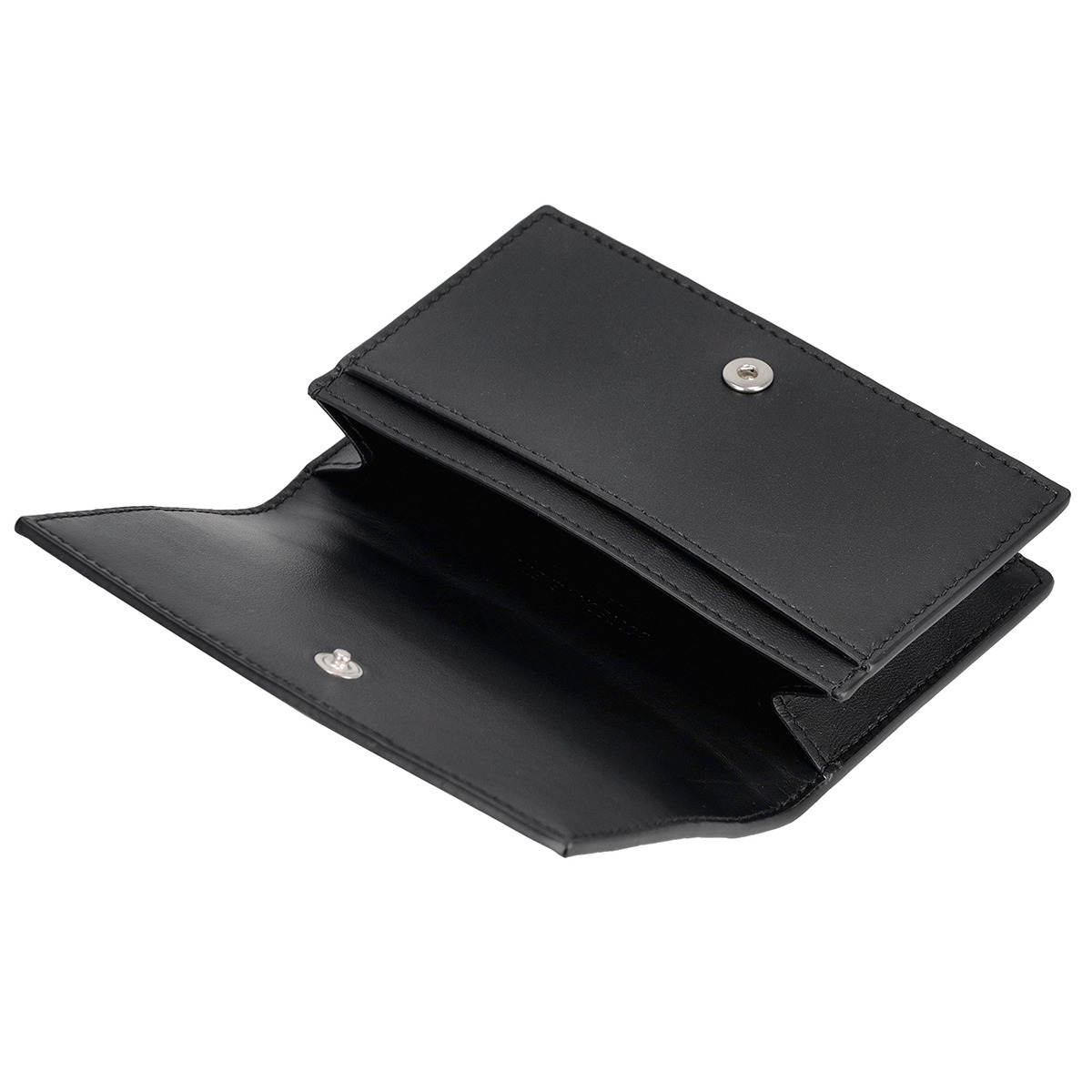 ボッテガヴェネタ BOTTEGA VENETA カードケース 名刺入れ マキシ