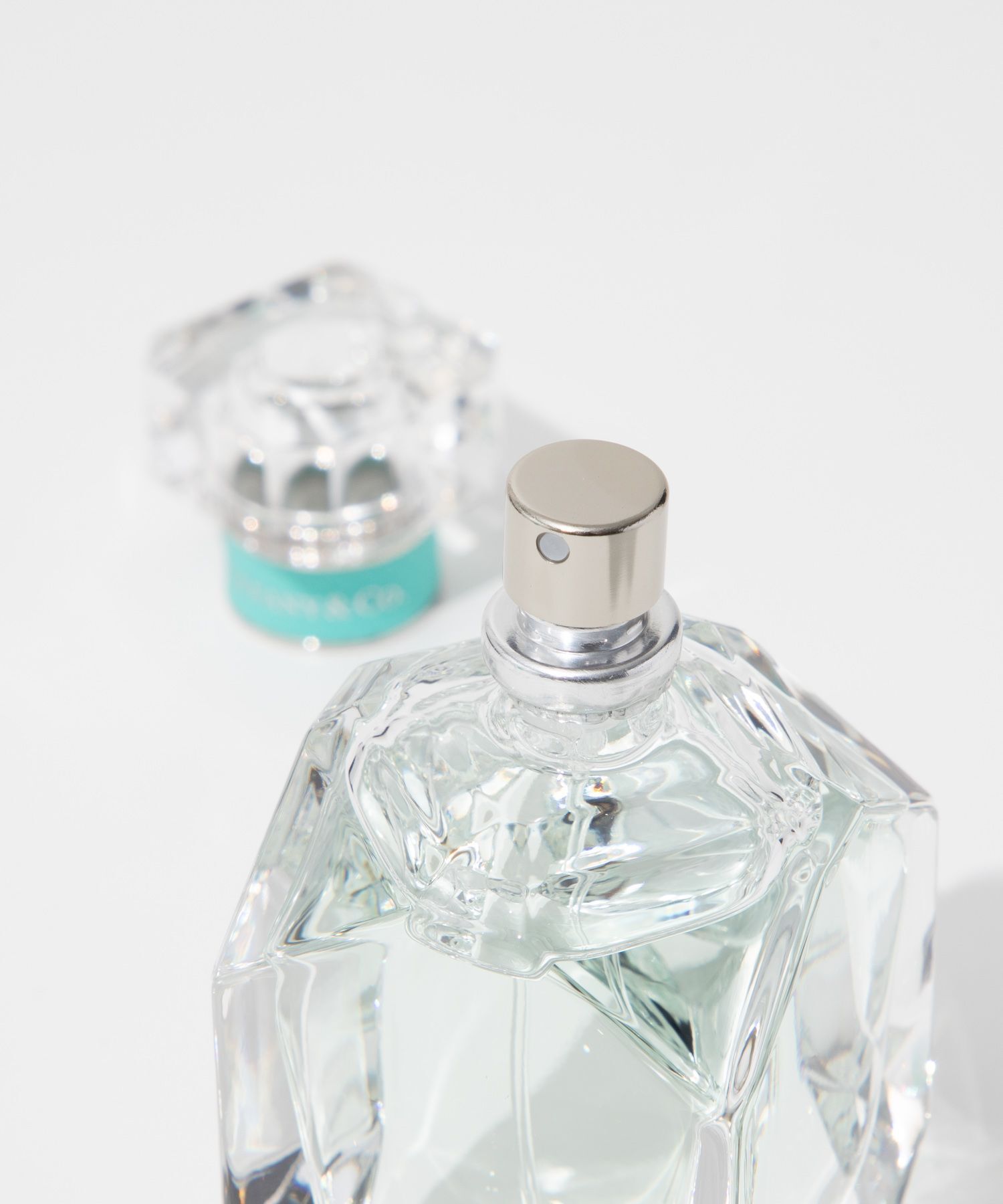 ティファニー Tiffany & Co. ティファニー EDP 50mL レディース
