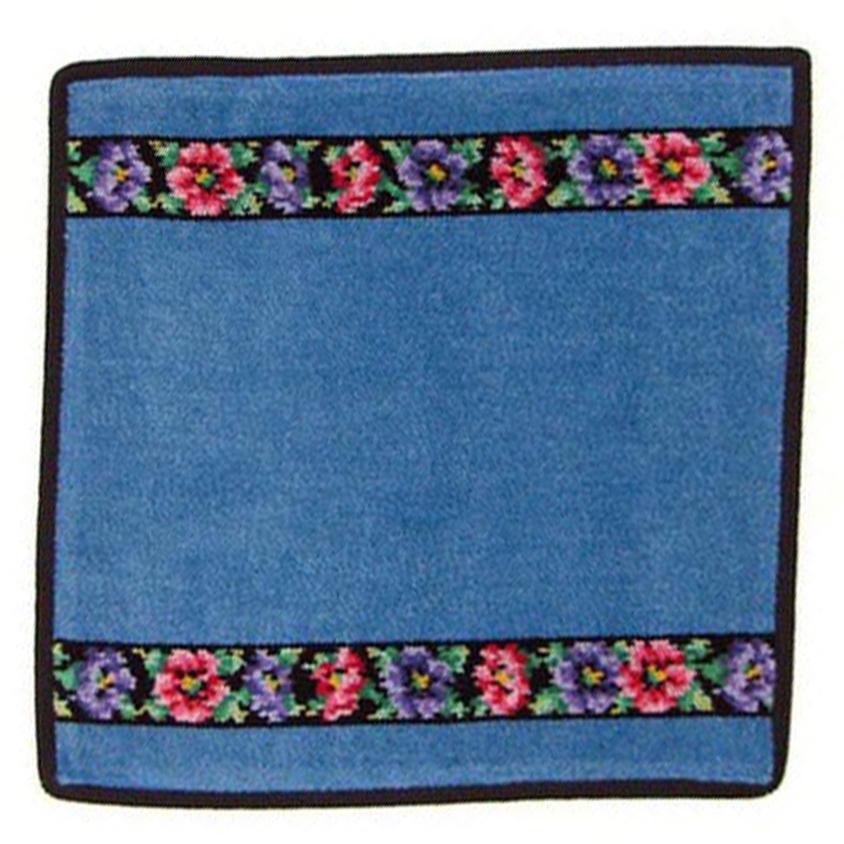 フェイラー FEILER アネモネ ANEMONE 30×30cm ハンカチ ハンカチタオル