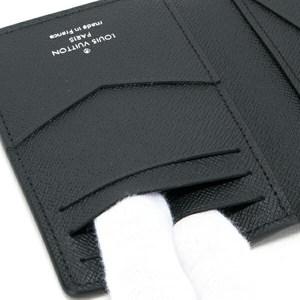 正規紙袋無料】ルイヴィトン カードケース 大容量 ポイントカード 名刺