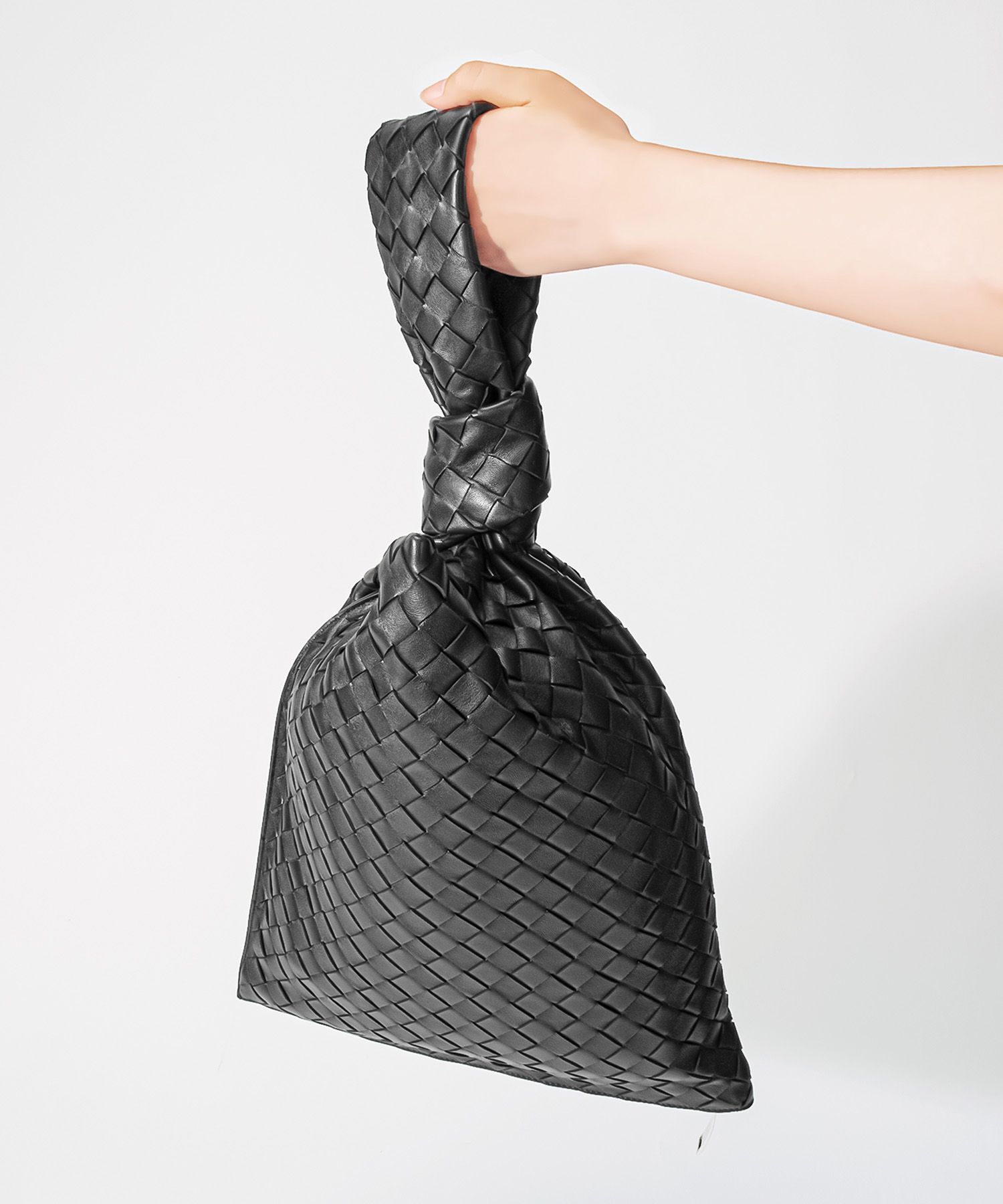 ボッテガヴェネタ BOTTEGA VENETA 607964 VCPP0 ハンドバッグ BV TWIST