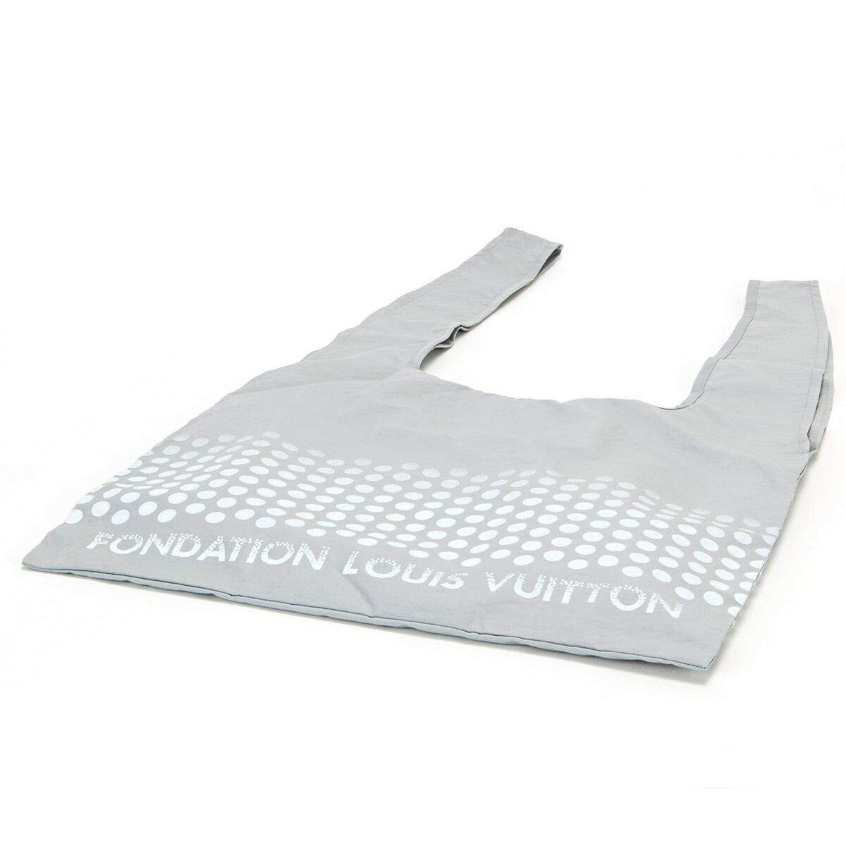 フォンダシオン ルイヴィトン エコバッグ FONDATION LOUIS VUITTON