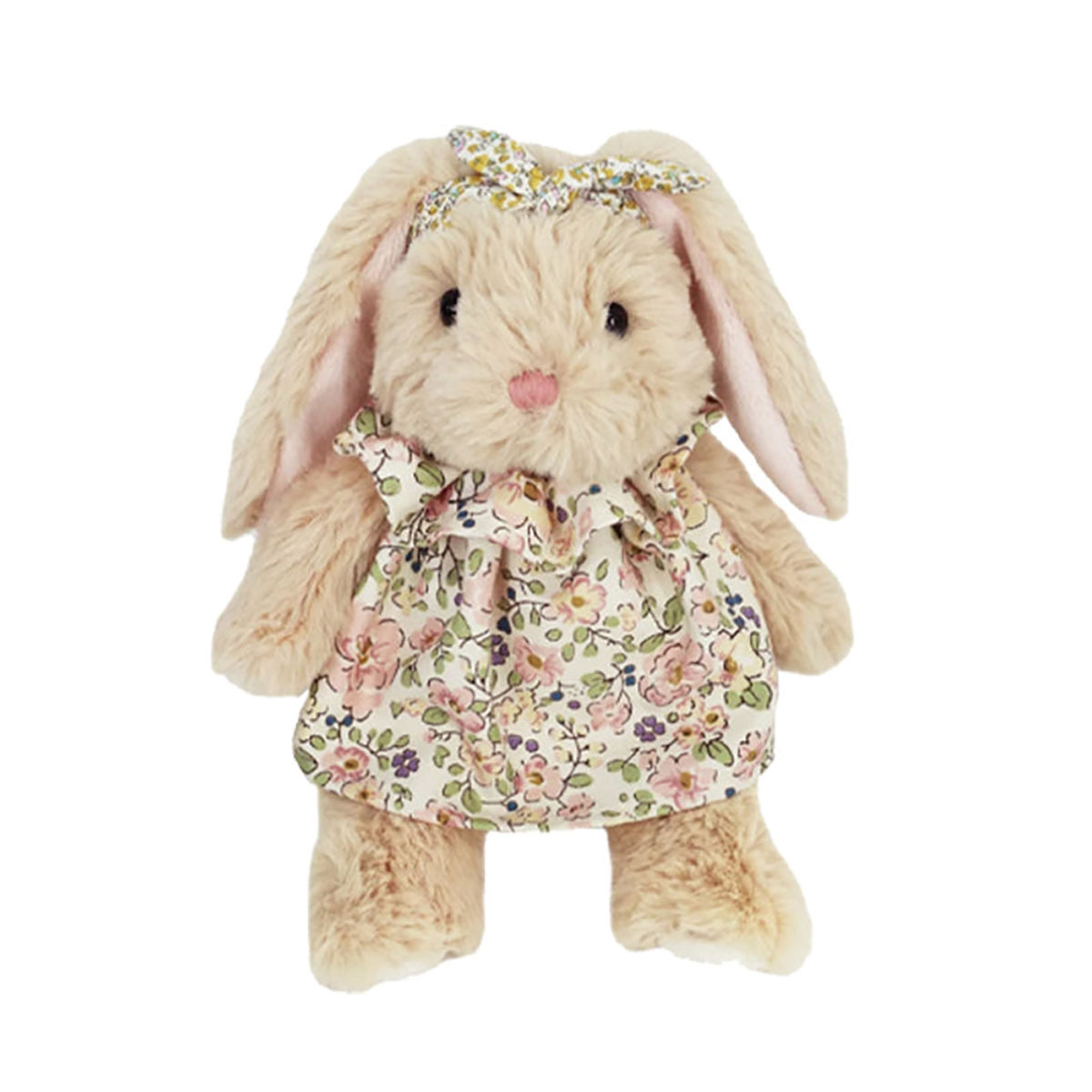 モナミ MON AMI グレース バニー ぬいぐるみ 人形 おもちゃ ST1041