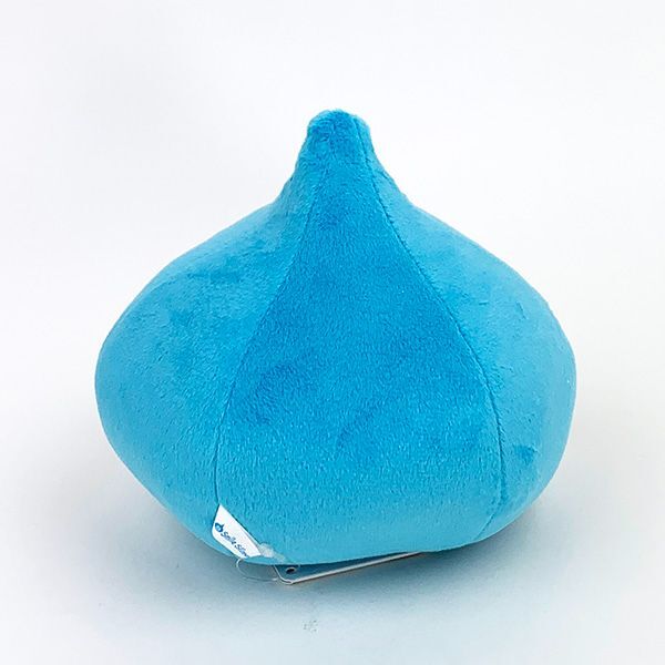 ドラクエ DQスマイル スライム ぬいぐるみ M マスコット クッション