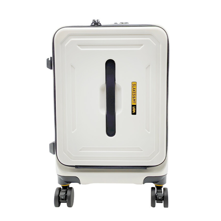 5LAKES＆MT】 310-4000 19インチ キャリーケース スーツケース 旅行