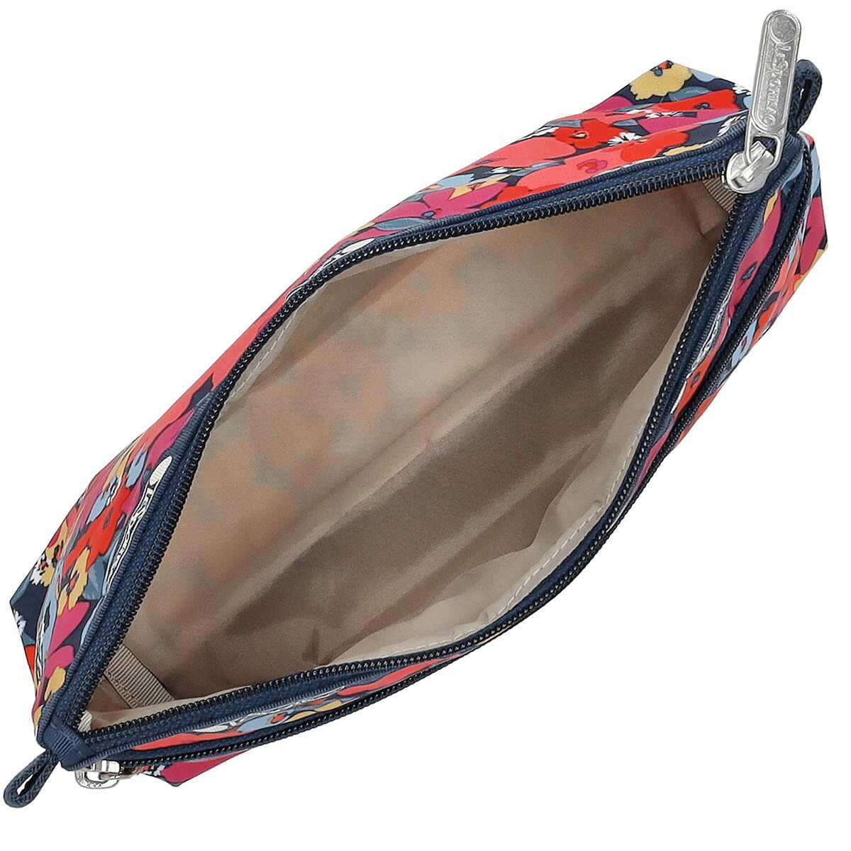 レスポートサック LeSportsac ポーチ コスメポーチ 7105 F665 COSMETIC