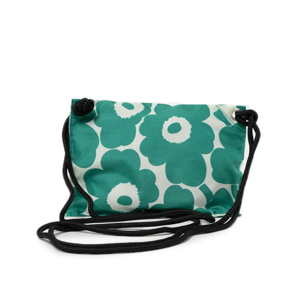 マリメッコ marimekko バッグ ポシェット 斜め掛けバッグ ショルダー