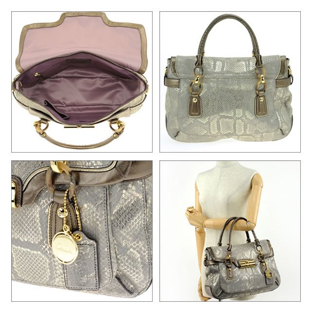 コーチ ショルダーバッグ COACH レディース ブランド クリスティン