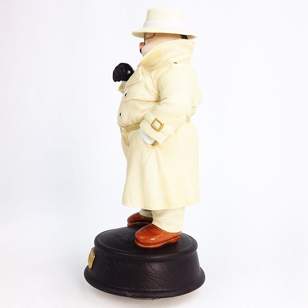 紅の豚 アジト ポルコ オルゴール ジブリ 紅の豚 アジト オルゴール