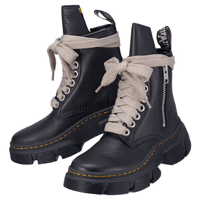 Dr Martens × Rick Owens ドクターマーチン × リックオウエンス 1460