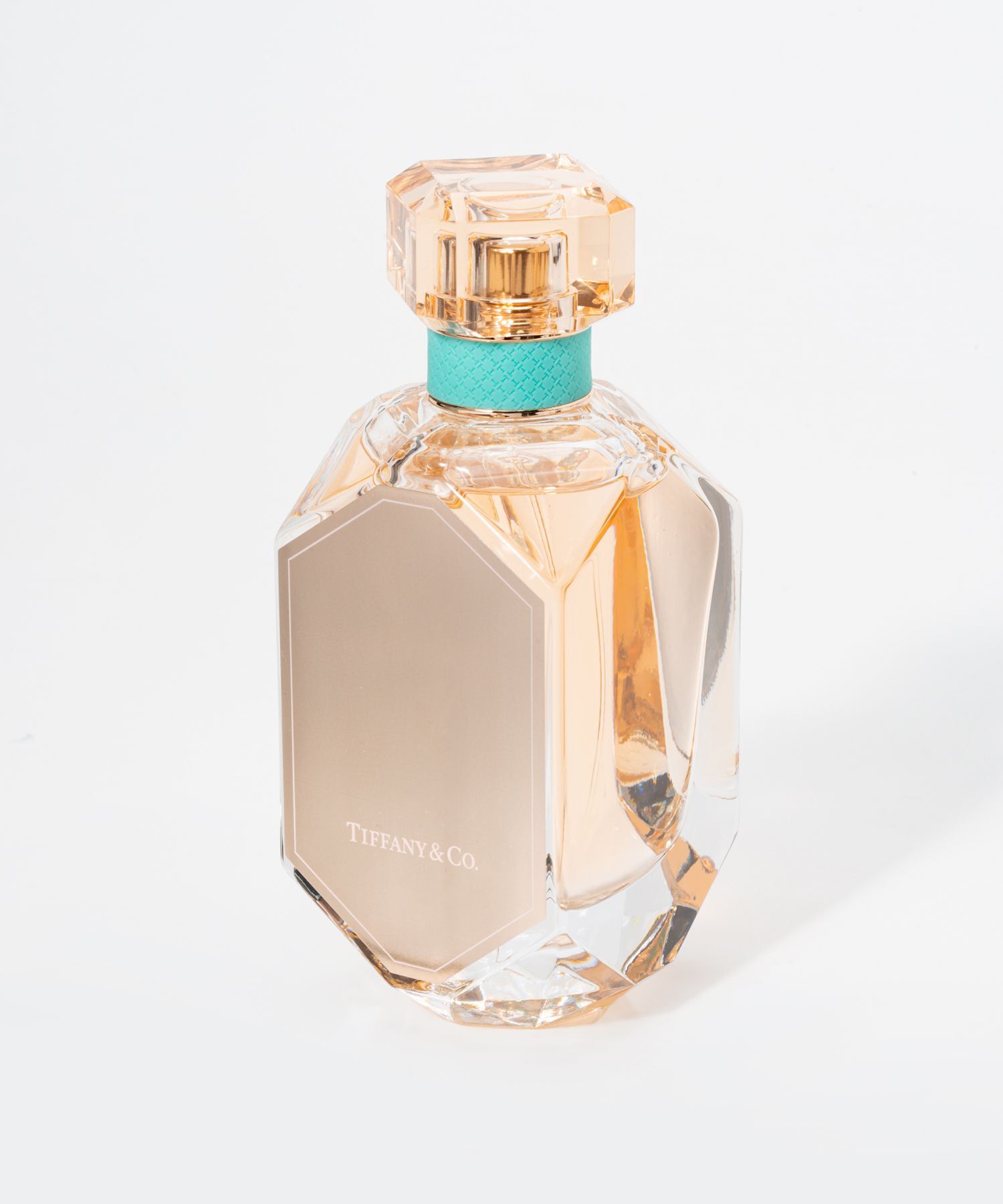 ティファニー Tiffany & Co. オードパルファム レディース