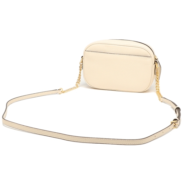 トリーバーチ ショルダーバッグ マックグロー カメラバッグ ベージュ