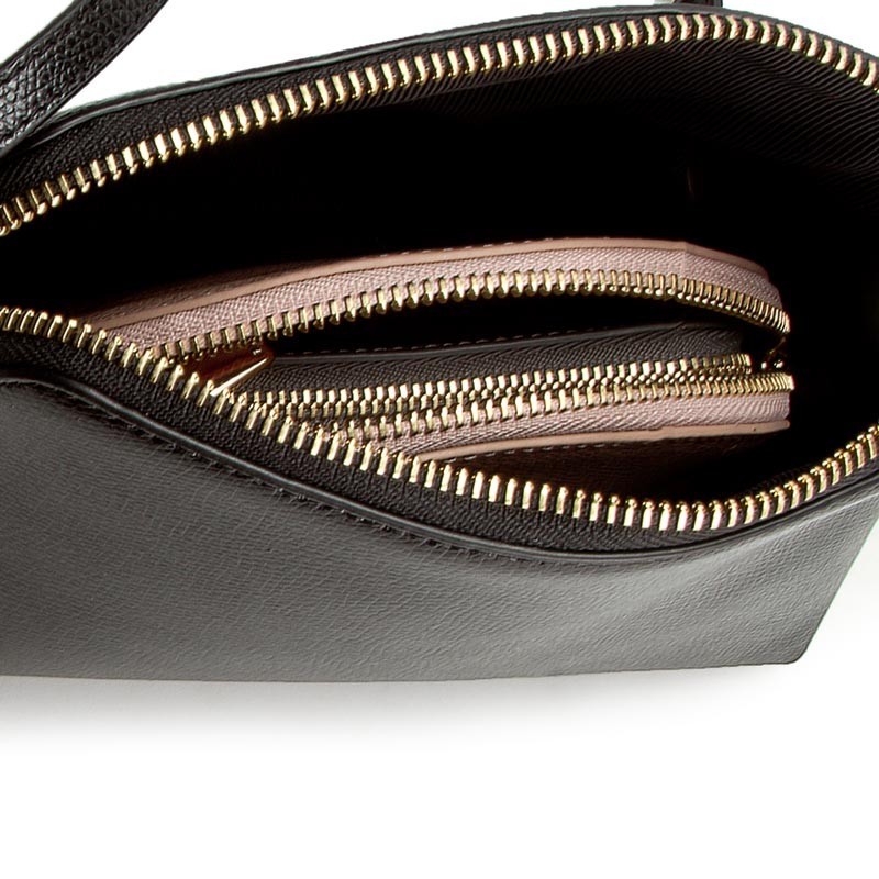 フルラ FURLA ショルダーバッグ 斜めがけバッグ ポーチ付き セット