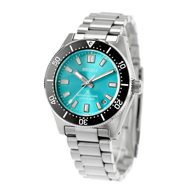 セイコー プロスペックス ダイバーズ 1965 ダイバースキューバ 自動