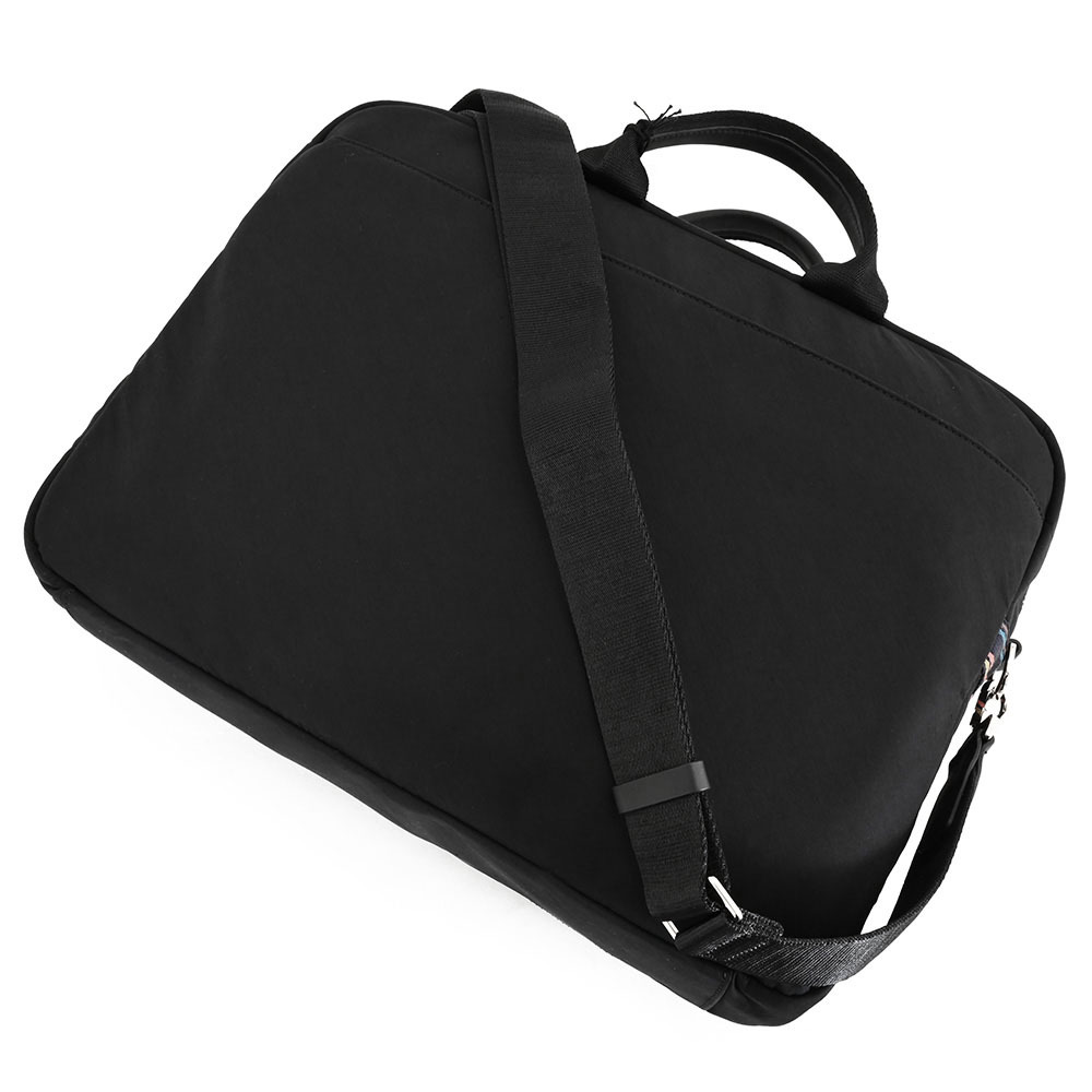 ポールスミス バッグ ビジネスバッグ 2wayバッグ 黒(ブラック) Paul