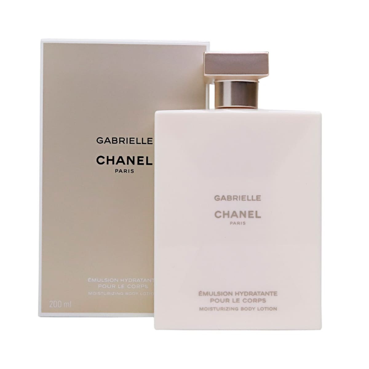 シャネル ガブリエル ボディローション 200ml CHANEL 化粧品