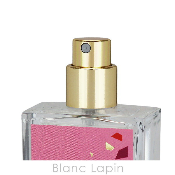 ミラー ハリス ロスト オーデパルファム インザシティ 50ml 香水