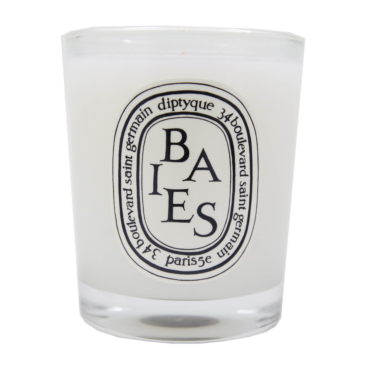 ディプティック キャンドル フレグランスキャンドル おしゃれ ベ