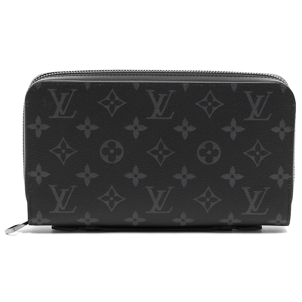 Louis Vuitton モノグラム ハンカチ グレー