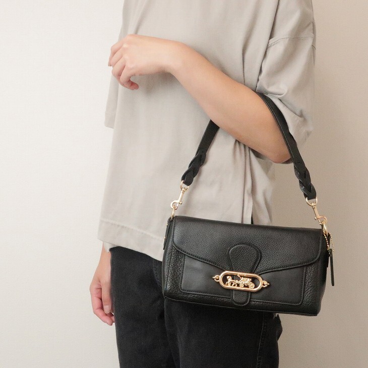 コーチ COACH バッグ ショルダーバッグ クラッチバッグ ハンドバッグ
