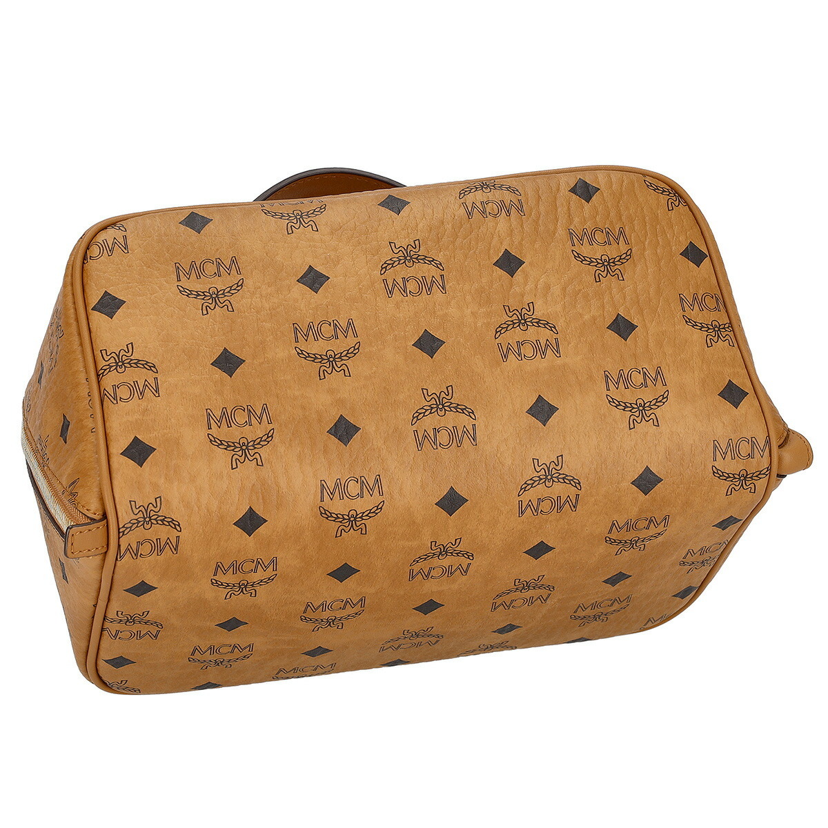 エムシーエム Mode Creation Munich(MCM) ポーチ コスメポーチ メイク