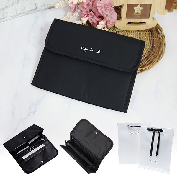 アニエスベー（agnes b.）の母子手帳ケース】人気ランキング2026決定版