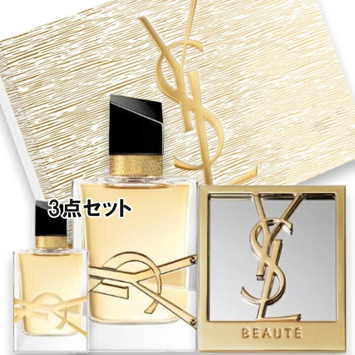 Yves Saint Laurent(イヴサンローラン) 【数量限定】YSL リブレ オーデ