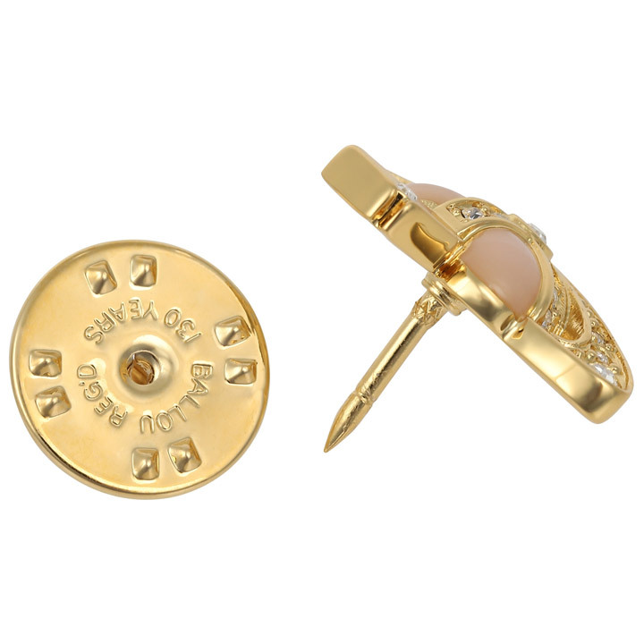 ヴィヴィアンウエストウッド ブローチ 【2024年春夏新色】 レディース