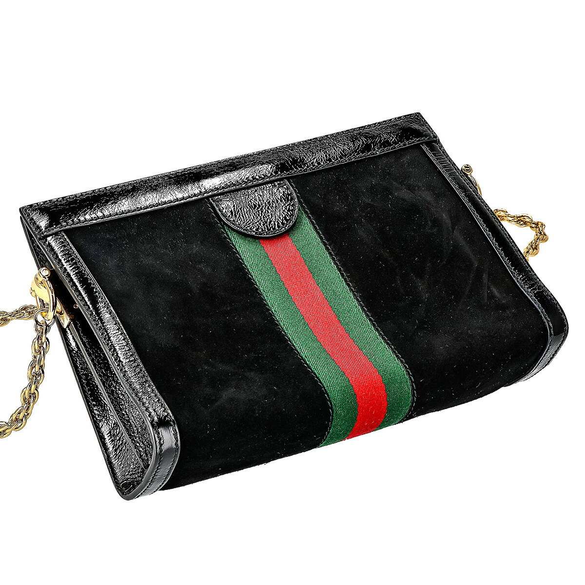 グッチ GUCCI ショルダーバッグ 503877 D6ZYG 1060 OPHIDIA PETITE GG