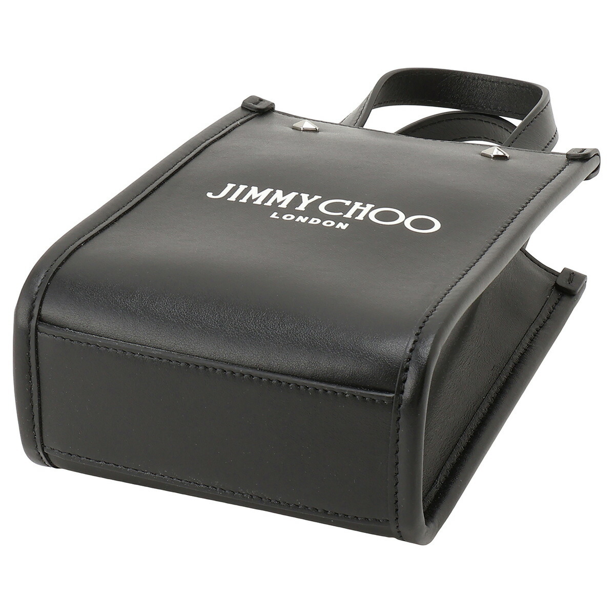 ジミーチュウ JIMMY CHOO バッグ ハンドバッグ トートバッグ 手提げ