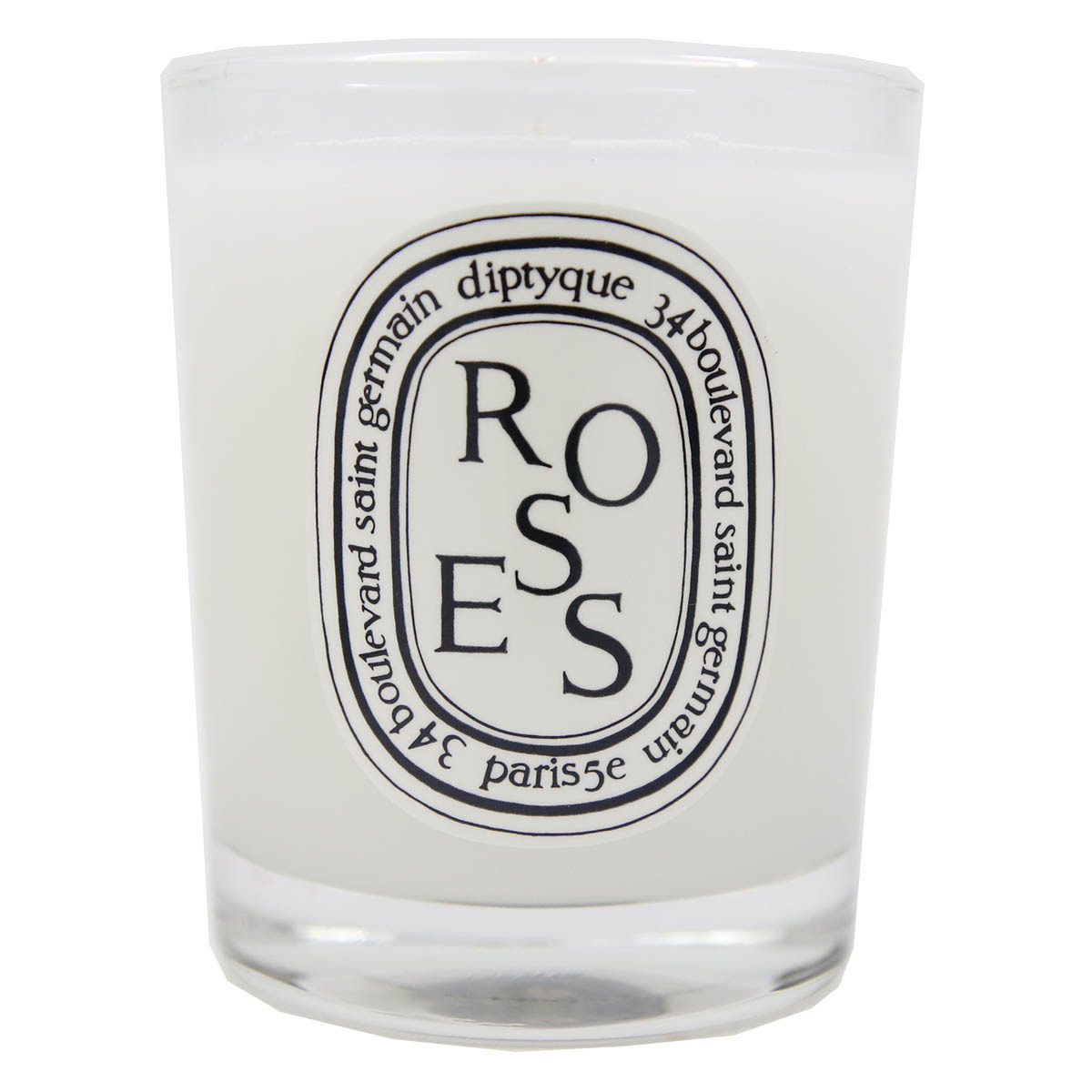 ディプティック キャンドル フレグランスキャンドル おしゃれ ベ