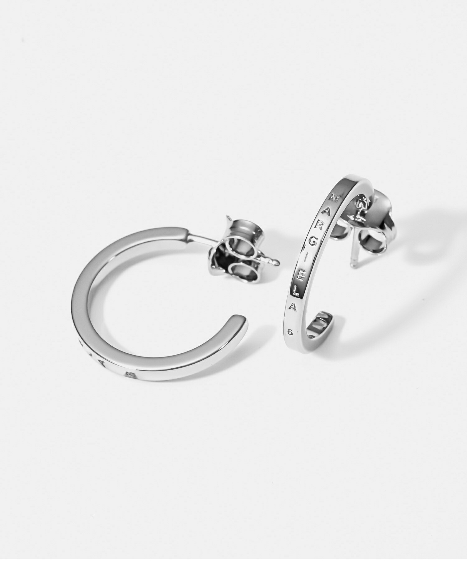 エムエム6 MM6 SM7VG0022 SV0109 ピアス レディース アクセサリー