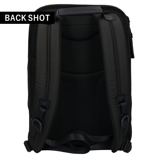 トゥミ リュック メンズ ブランド スリム バックパック ビジネスカバン