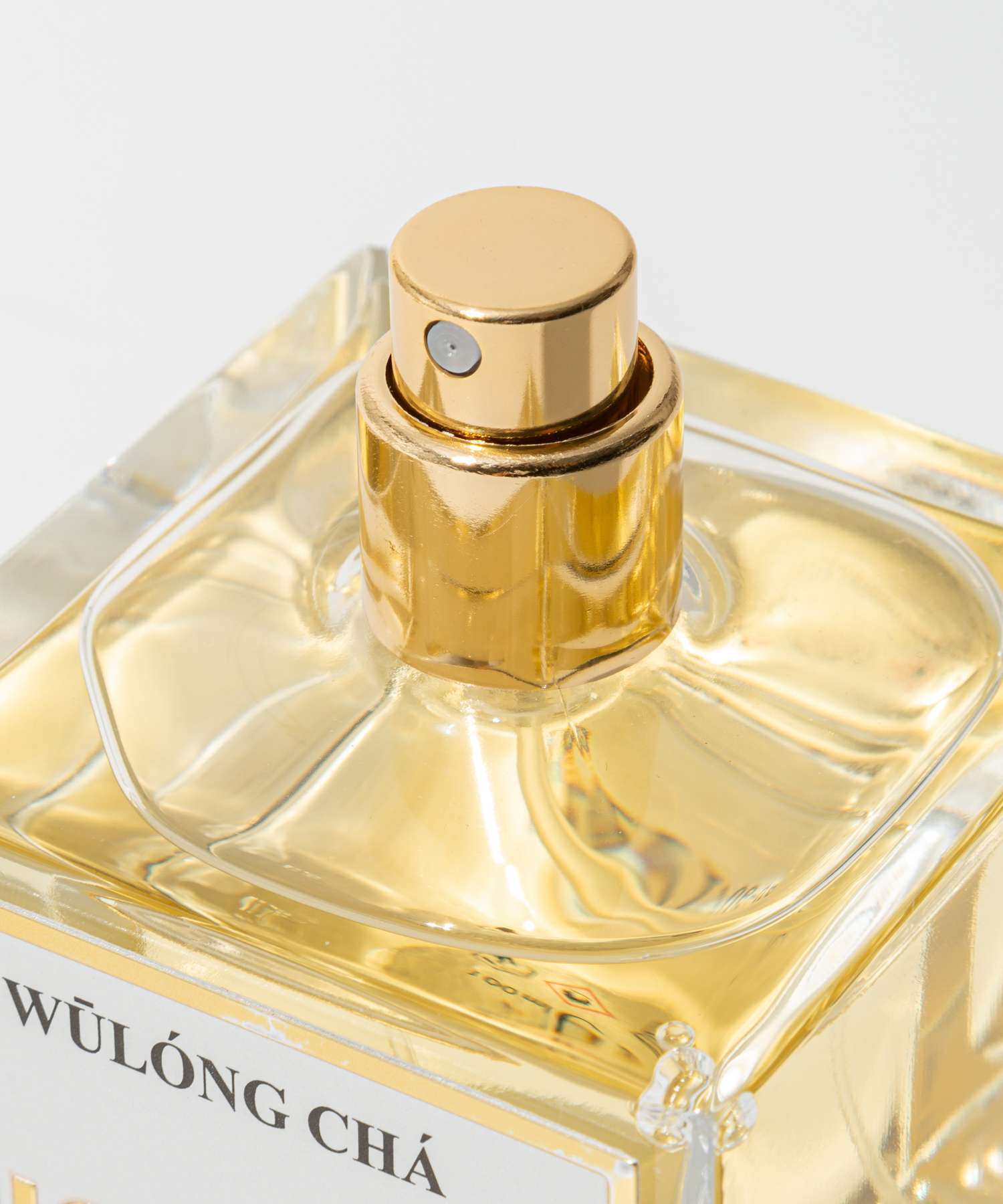 ニシャネ NISHANE エキストレド パルファム ウーロンチャ ユニセックス