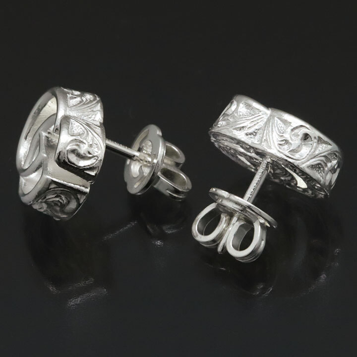 グッチ ピアス GUCCI スタッズピアス シルバー アクセサリー シルバー