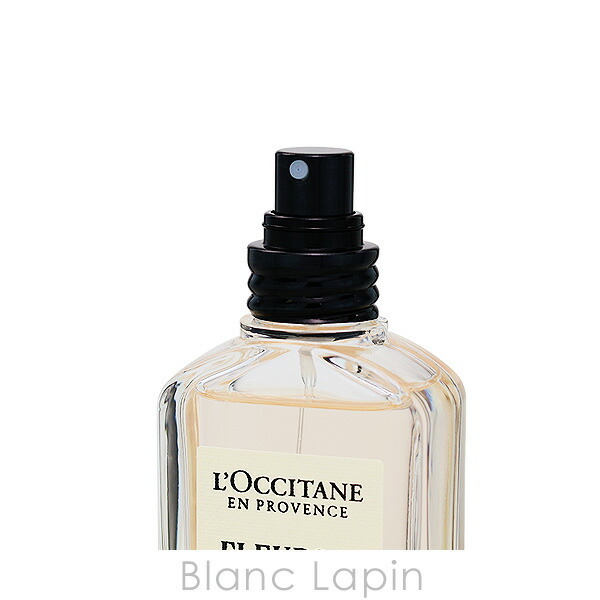 ロクシタン LOCCITANE フルールドスリジエサクラ EDT フレグランスユニ