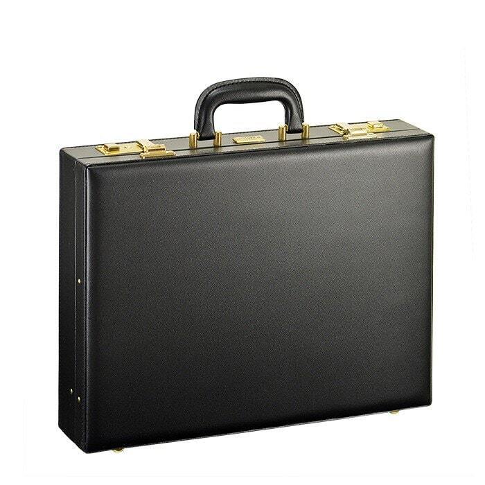 平野鞄 ひらのかばん ヒラノ アタッシュケース B4F ビジネスバッグ